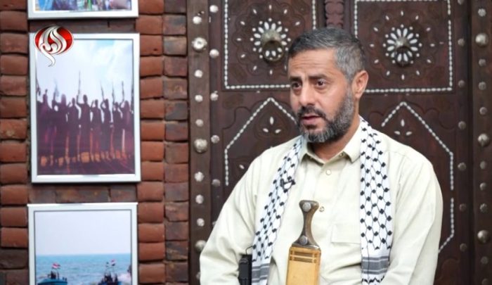 عضو ارشد انصارالله: پس از پهپادها، جنگنده های اف۱۸و هواپیماهای شبح آمریکا را ساقط خواهیم کرد