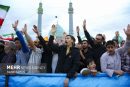 نیمه شعبان به عنوان بزرگترین اجتماع جهانی موعودباوران معرفی شود