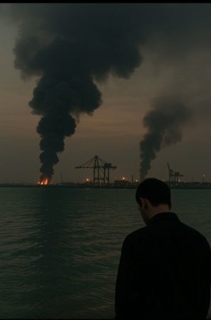 “مرثیه‌ای بر حرمت از دست رفته جان انسان‌ها”