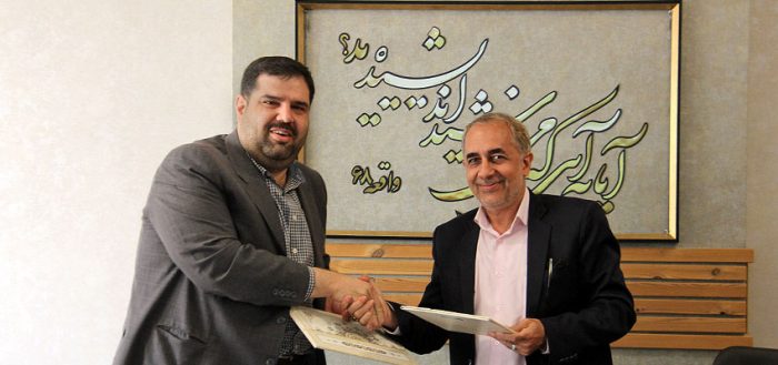 مهندس بختیاری: ارتباط مؤثر صنعت و دانشگاه افزایش بهره‌وری را به دنبال دارد
